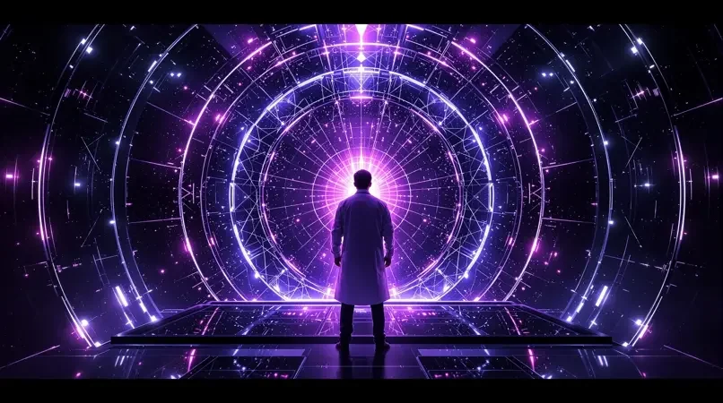 量子裂痕