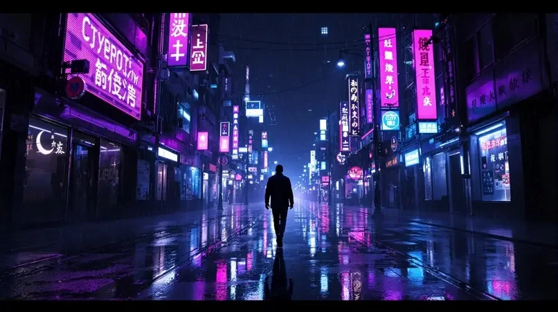都市迷航