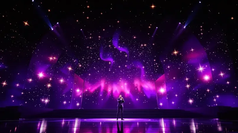 星河音乐会